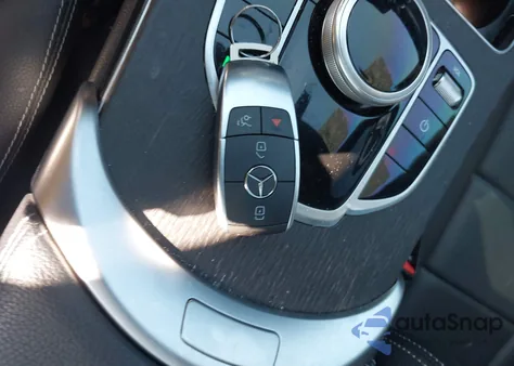 2021 Mercedes-Benz C 300 4Matic from USA, damaged, VIN W1KWF8EB1MR612586